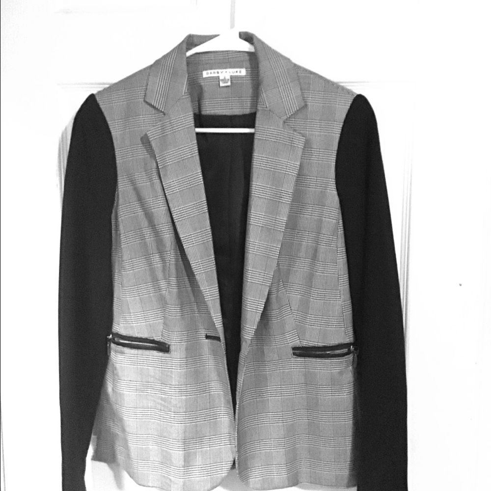 Women’s blazer